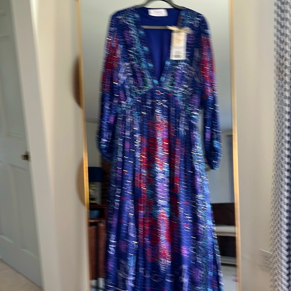 Sundress. Lined